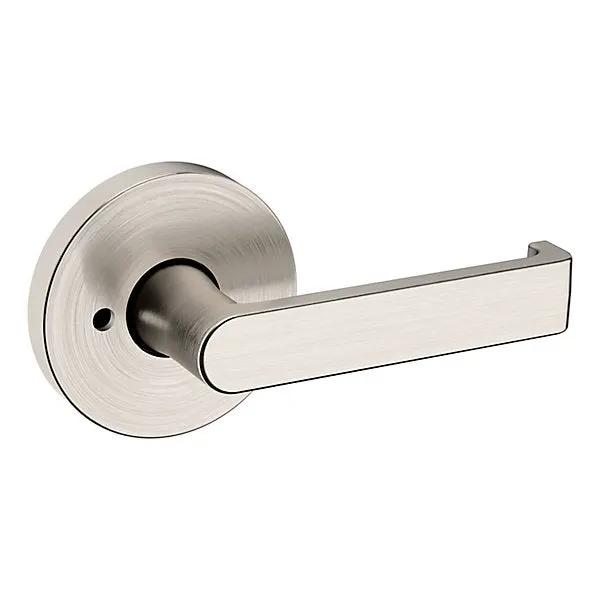 Baldwin Lever with 5046 Rose by Baldwin