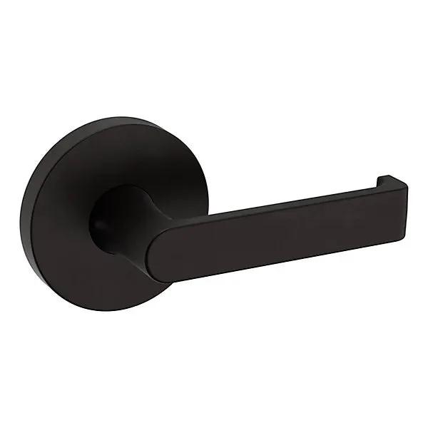 Baldwin Lever with 5046 Rose by Baldwin