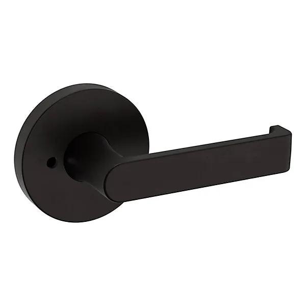 Baldwin Lever with 5046 Rose by Baldwin