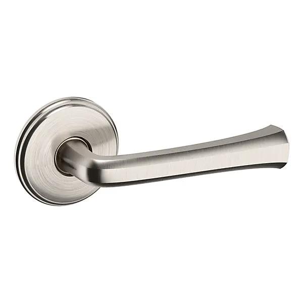 Baldwin Lever with 5075 Rose by Baldwin