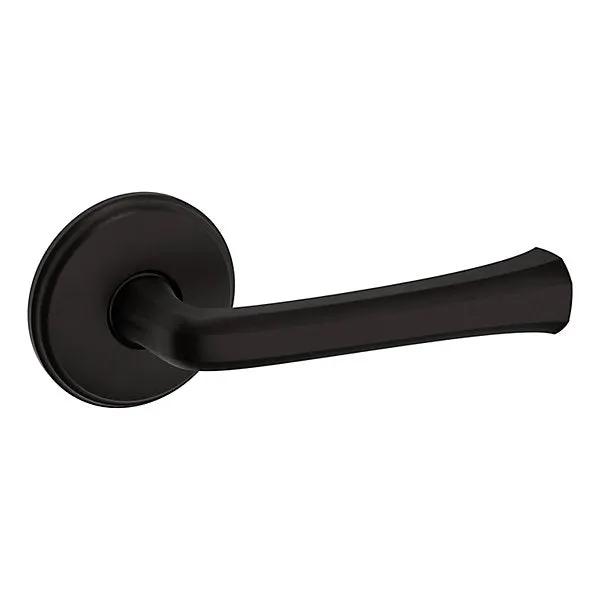 Baldwin Lever with 5075 Rose by Baldwin