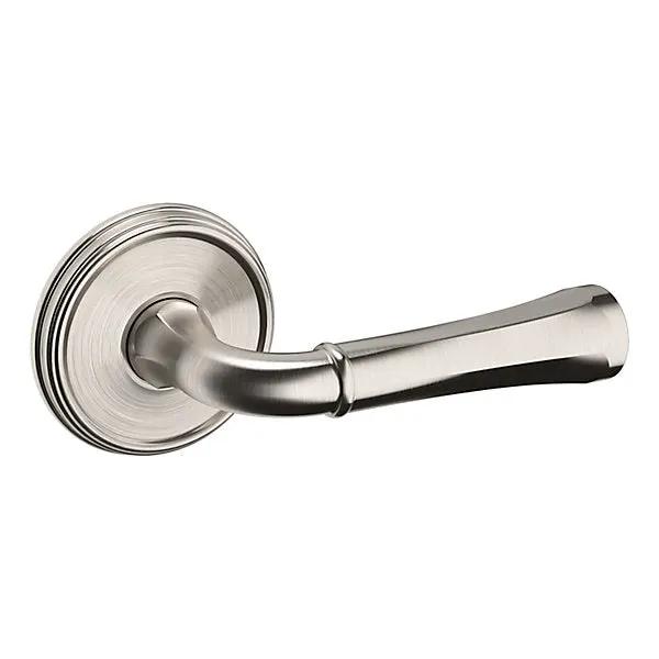 Baldwin Lever with 5078 Rose by Baldwin
