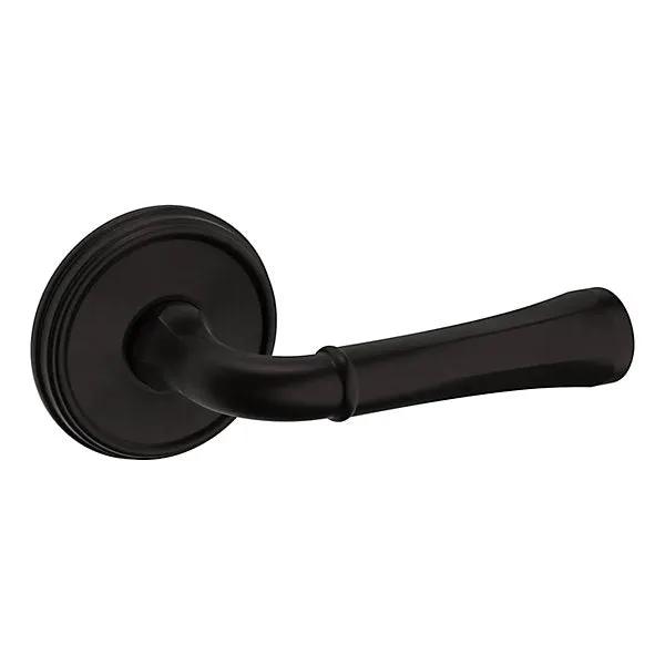 Baldwin Lever with 5078 Rose by Baldwin