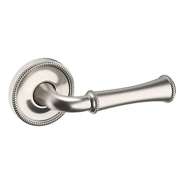 Baldwin Lever with 5076 Rose by Baldwin