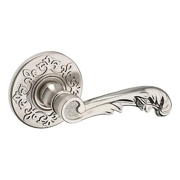 Baldwin Lever with R012 Rose by Baldwin