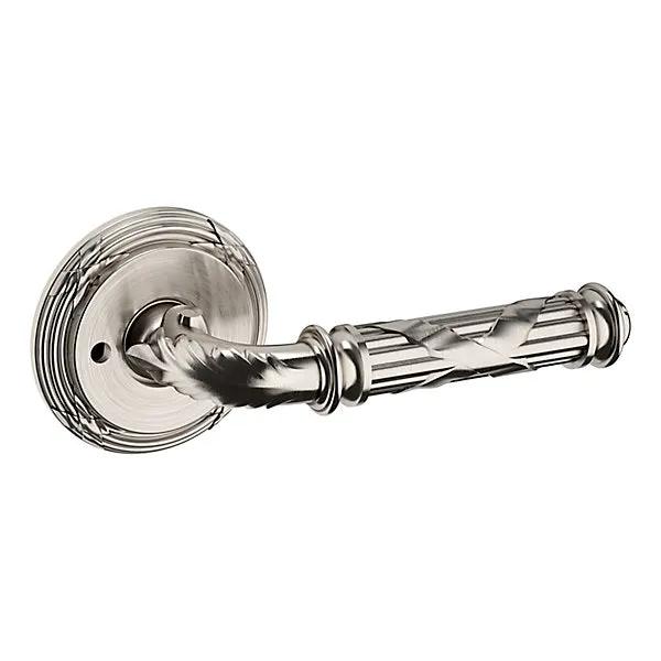 Baldwin Lever with 5022 Rose by Baldwin