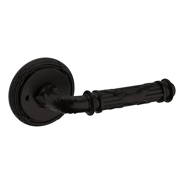 Baldwin Lever with 5022 Rose by Baldwin