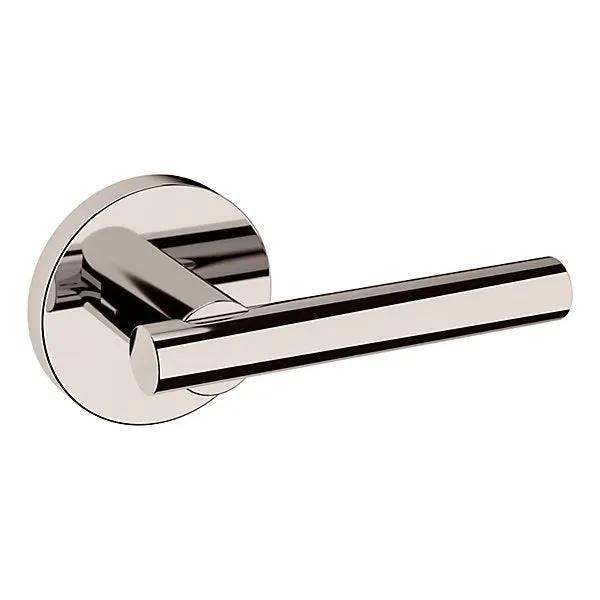Baldwin Lever with 5046 Rose by Baldwin