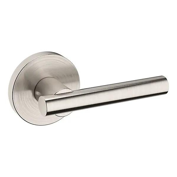Baldwin Lever with 5046 Rose by Baldwin