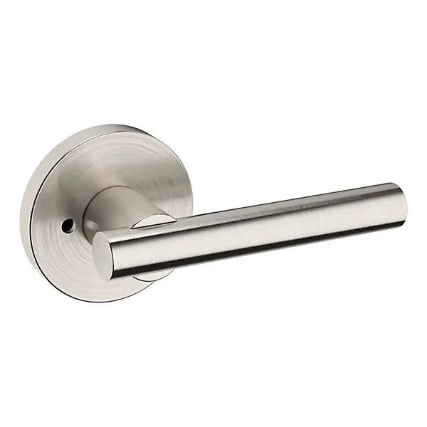 Baldwin Lever with 5046 Rose by Baldwin