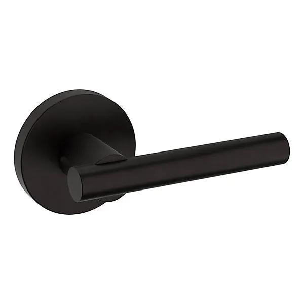 Baldwin Lever with 5046 Rose by Baldwin