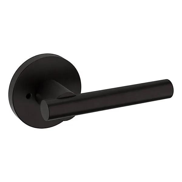 Baldwin Lever with 5046 Rose by Baldwin
