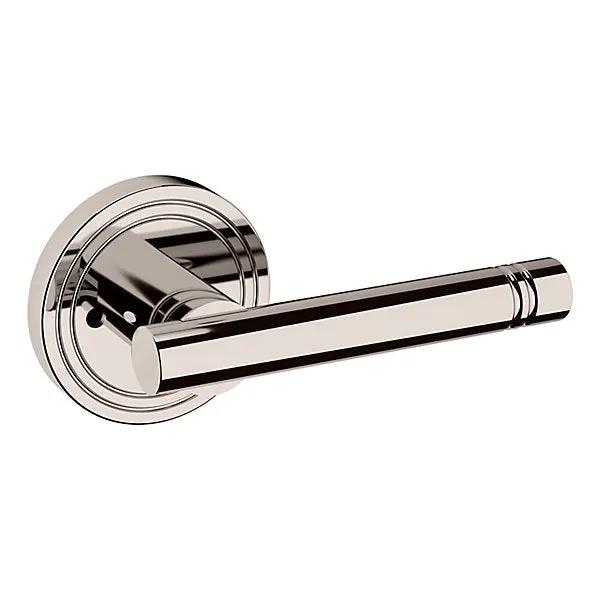Baldwin Lever with 5047 Rose by Baldwin