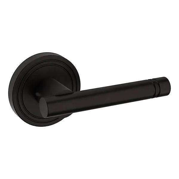 Baldwin Lever with 5047 Rose by Baldwin
