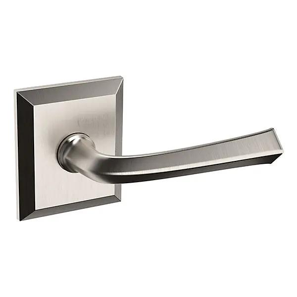 Baldwin Lever with R033 Rose by Baldwin