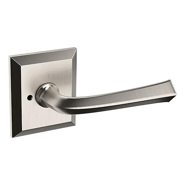 Baldwin Lever with R033 Rose by Baldwin