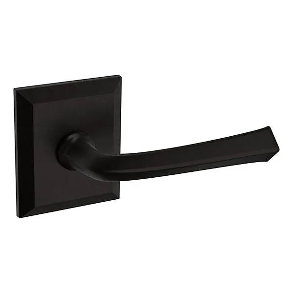 Baldwin Lever with R033 Rose by Baldwin
