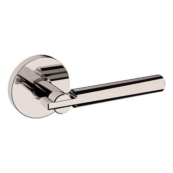 Baldwin Lever with 5046 Rose by Baldwin