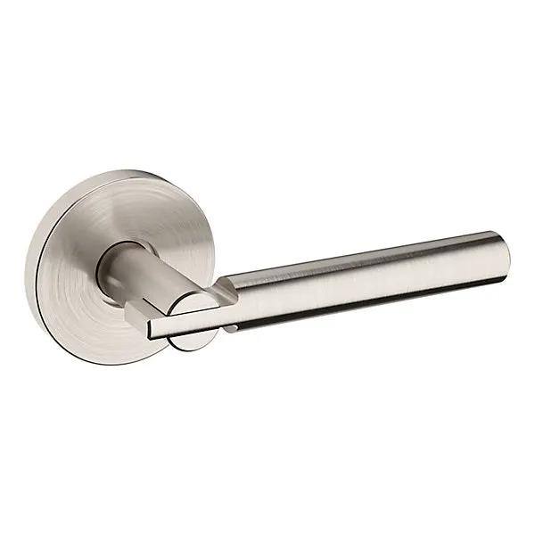 Baldwin Lever with 5046 Rose by Baldwin