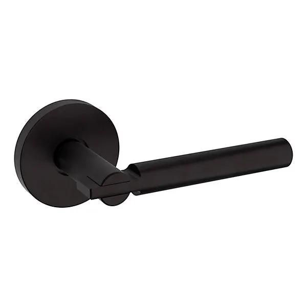 Baldwin Lever with 5046 Rose by Baldwin