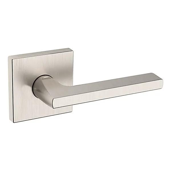 Baldwin Lever with R017 Rose by Baldwin