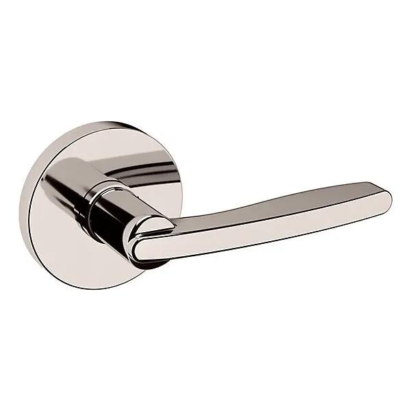 Baldwin Lever with 5046 Rose by Baldwin
