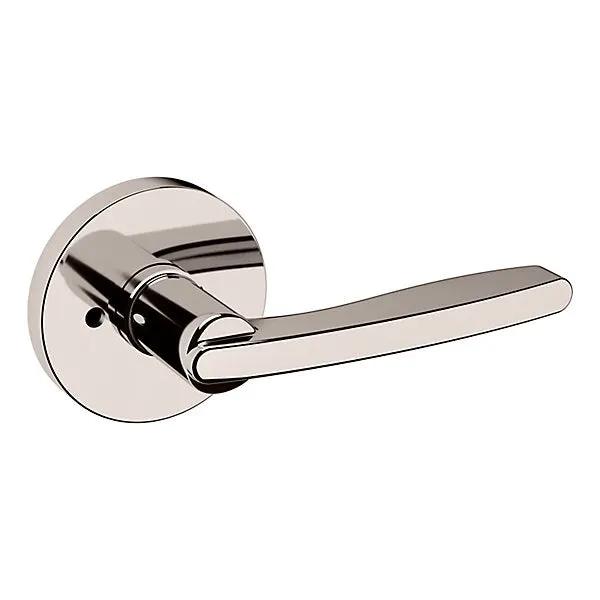 Baldwin Lever with 5046 Rose by Baldwin