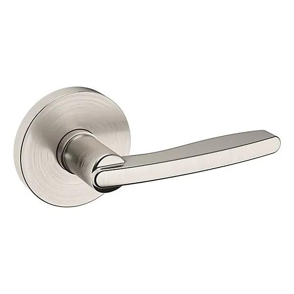 Baldwin Lever with 5046 Rose by Baldwin