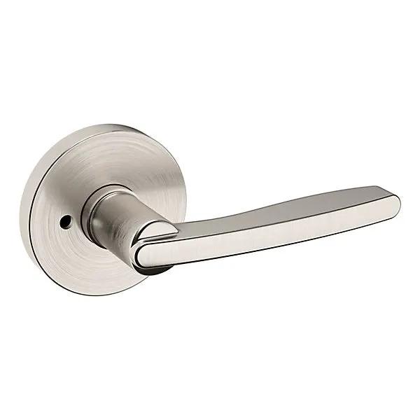 Baldwin Lever with 5046 Rose by Baldwin