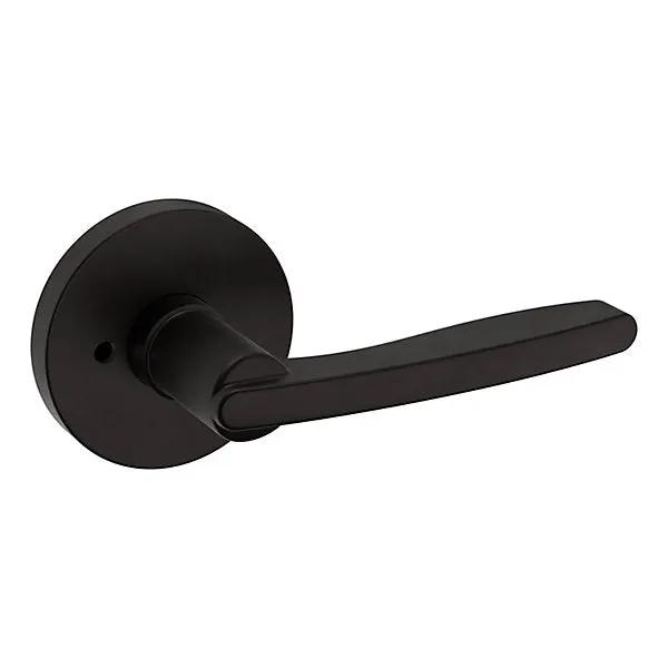 Baldwin Lever with 5046 Rose by Baldwin