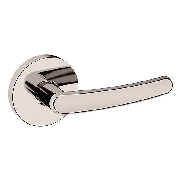 Baldwin Lever with 5046 Rose by Baldwin