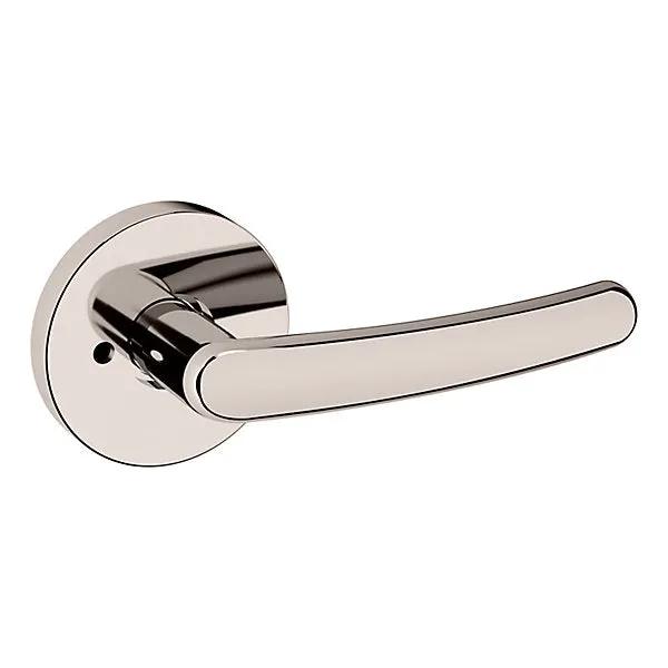 Baldwin Lever with 5046 Rose by Baldwin