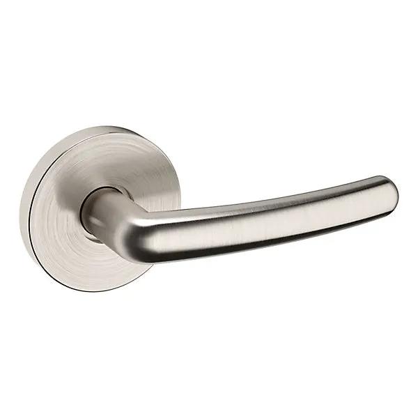 Baldwin Lever with 5046 Rose by Baldwin