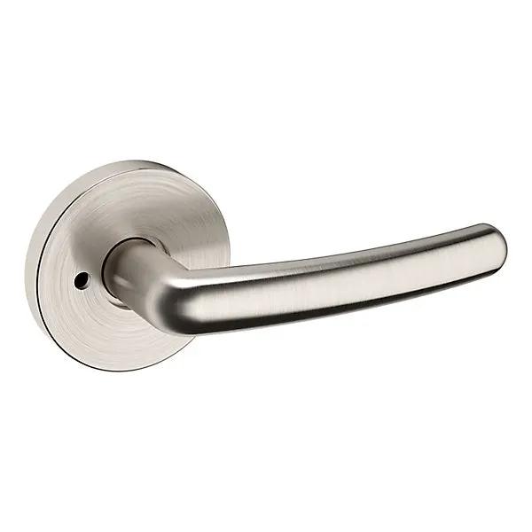 Baldwin Lever with 5046 Rose by Baldwin