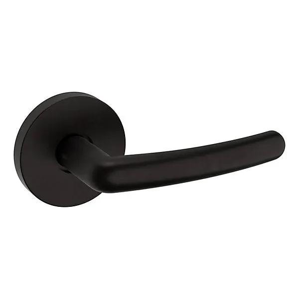 Baldwin Lever with 5046 Rose by Baldwin