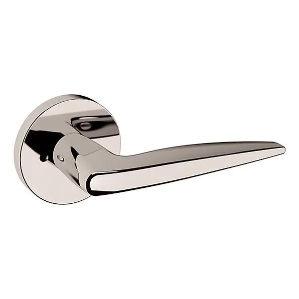 Baldwin Lever with 5046 Rose by Baldwin