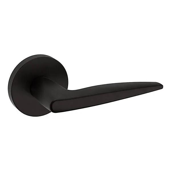 Baldwin Lever with 5046 Rose by Baldwin