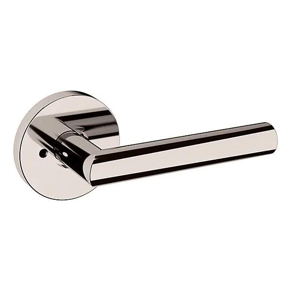 Baldwin Lever with 5046 Rose by Baldwin