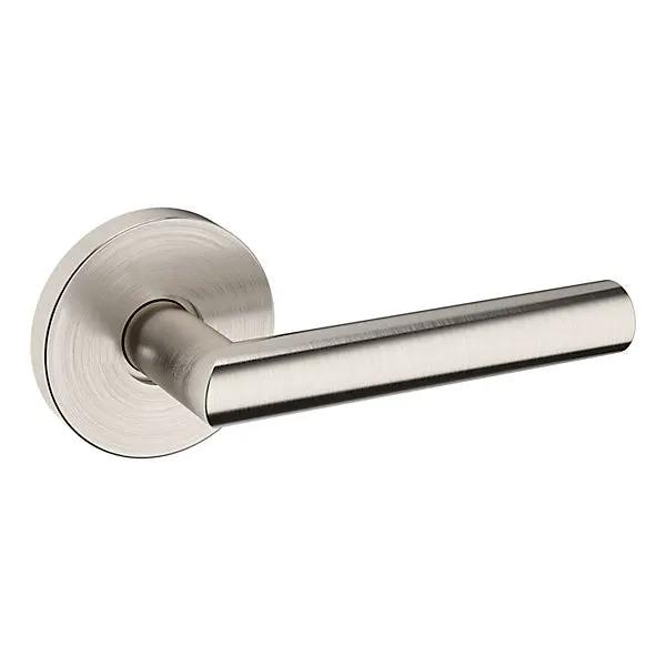 Baldwin Lever with 5046 Rose by Baldwin