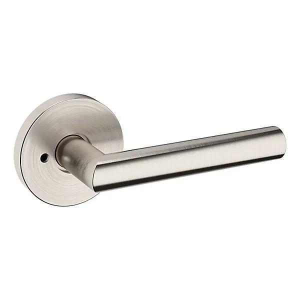Baldwin Lever with 5046 Rose by Baldwin