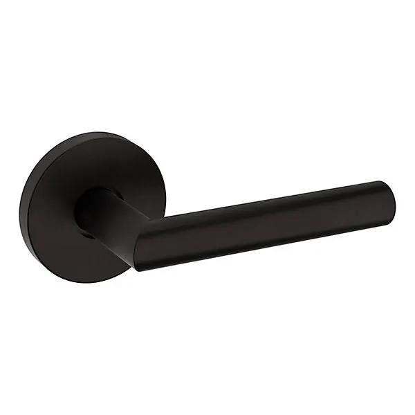 Baldwin Lever with 5046 Rose by Baldwin