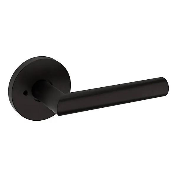 Baldwin Lever with 5046 Rose by Baldwin