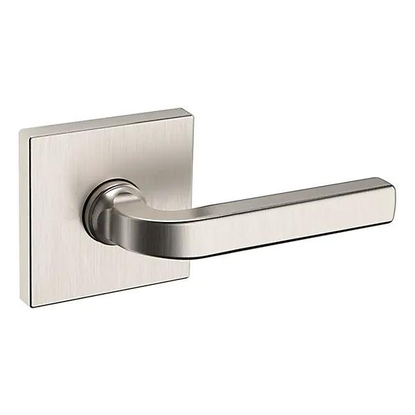 Baldwin Lever with R017 Rose by Baldwin
