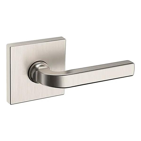Baldwin Lever with R017 Rose by Baldwin