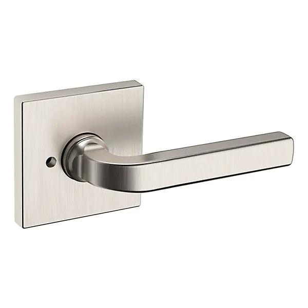Baldwin Lever with R017 Rose by Baldwin