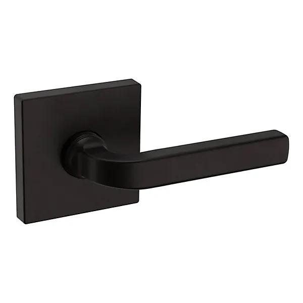 Baldwin Lever with R017 Rose by Baldwin
