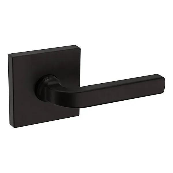 Baldwin Lever with R017 Rose by Baldwin