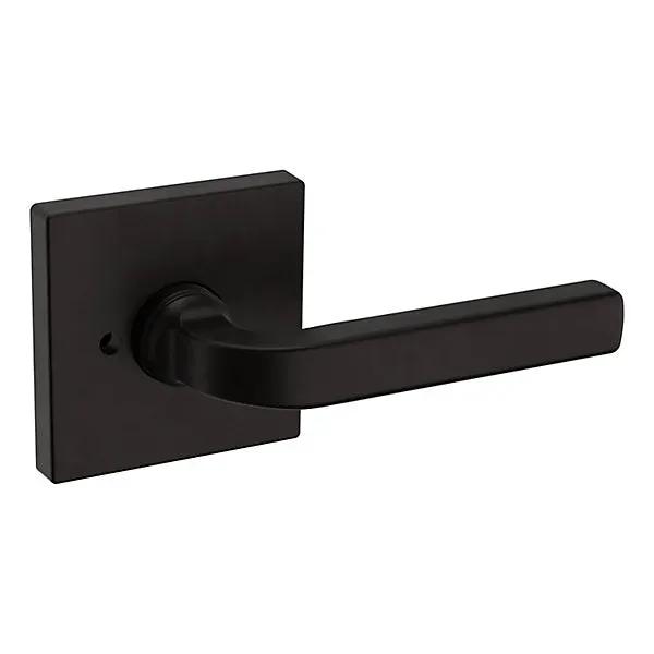 Baldwin Lever with R017 Rose by Baldwin