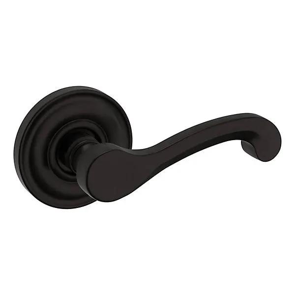 Baldwin Lever with 5048 Rose by Baldwin