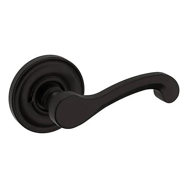 Baldwin Lever with 5048 Rose by Baldwin